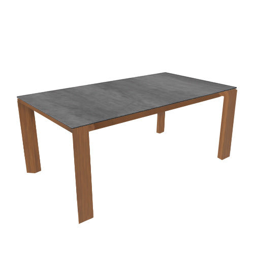 variant mesa omnia extensible 160 cm