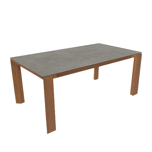 variant mesa omnia extensible 160 cm