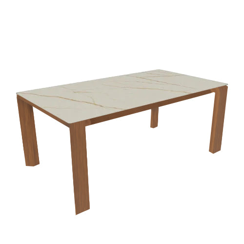 variant mesa omnia extensible 160 cm