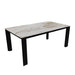 variant mesa omnia extensible 160 cm