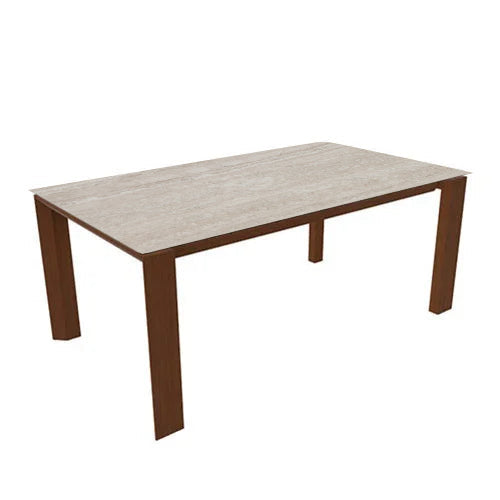 variant mesa omnia extensible 160 cm