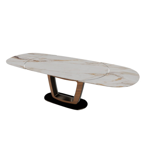 mesa orbital extensible 165 base chapa