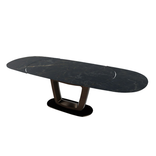 mesa orbital extensible 165 base chapa