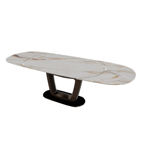 mesa orbital extensible 165 base chapa