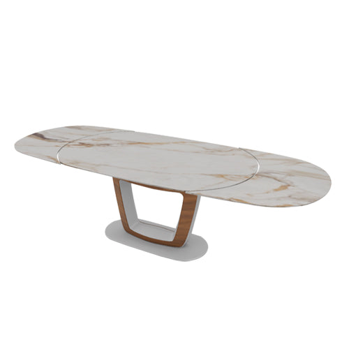 mesa orbital extensible 165 base chapa