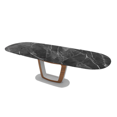 mesa orbital extensible 165 base chapa