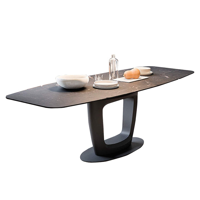 mesa orbital extensible 165 base chapa