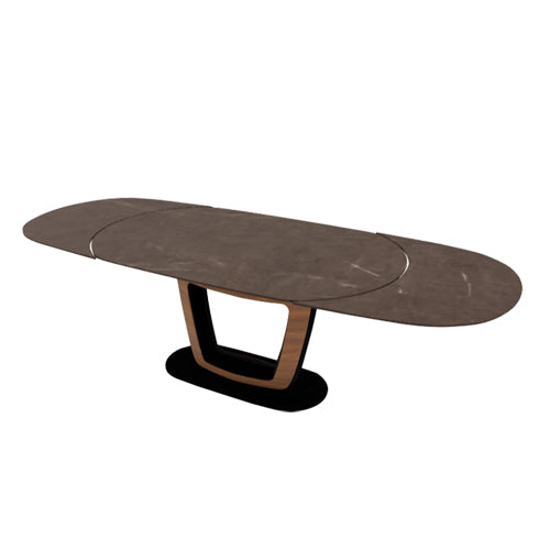 mesa orbital extensible 165 base chapa