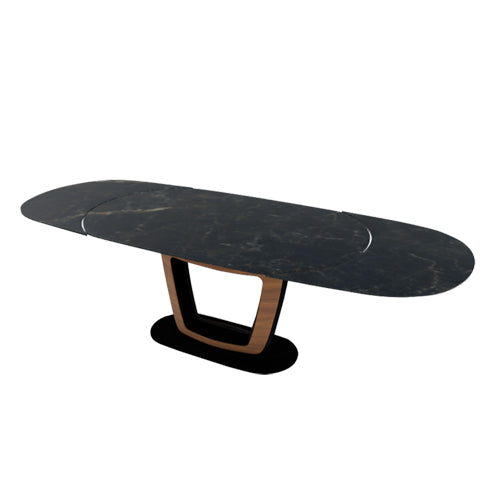 mesa orbital extensible 165 base chapa