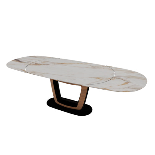 mesa orbital extensible 165 base chapa