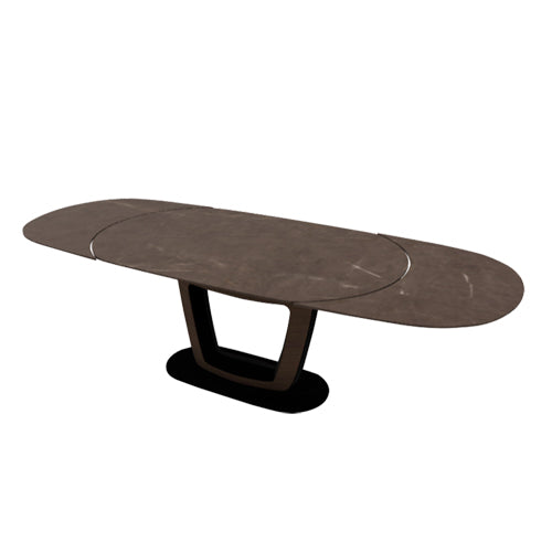 mesa orbital extensible 165 base chapa