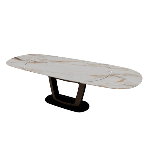 mesa orbital extensible 165 base chapa