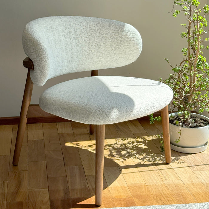 sillón oleandro tela aspen cáñamo