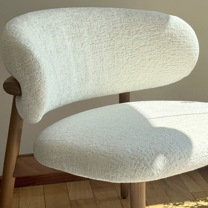 sillón oleandro tela aspen cáñamo