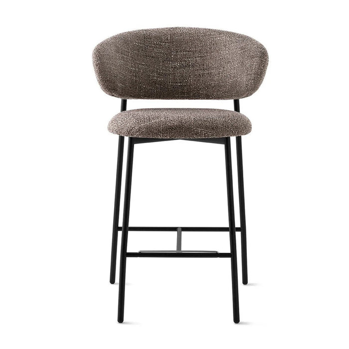 banco oleandro tela y metal