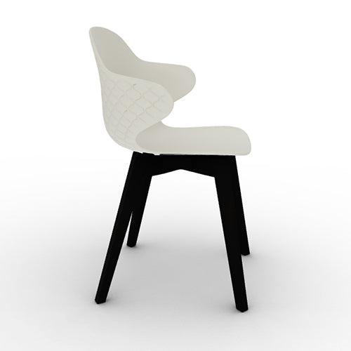 variant silla saint tropez madera