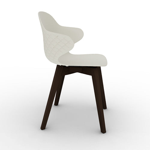 variant silla saint tropez madera