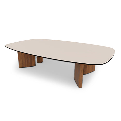mesa de centro sandy rectangular