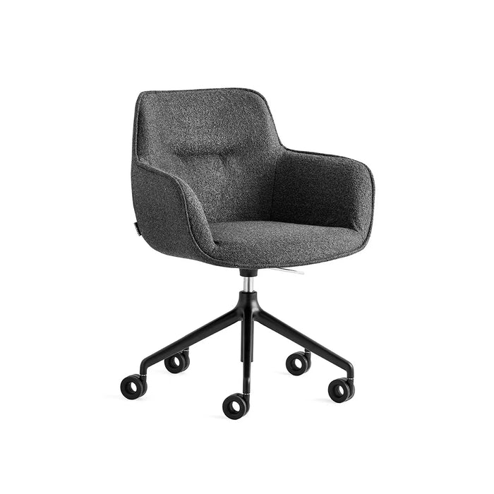 silla cocoon con ruedas