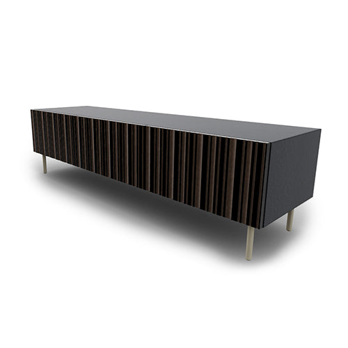 mueble de tv stripes