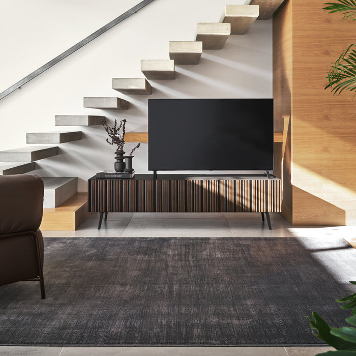 mueble de tv stripes
