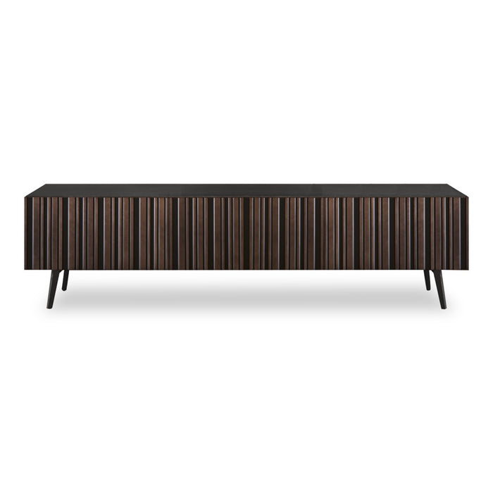 mueble de tv stripes