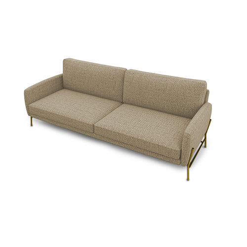 Sofá Le Marais de 3 plazas