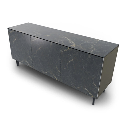 bufetero universal base de madera 1A