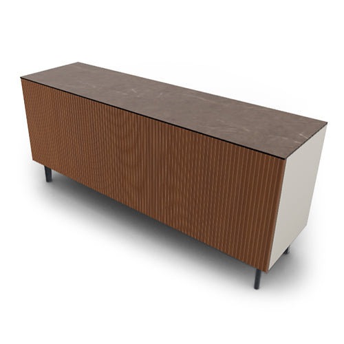 bufetero universal base de madera 1A