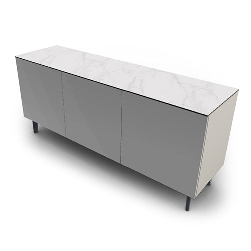 bufetero universal base de madera 1A