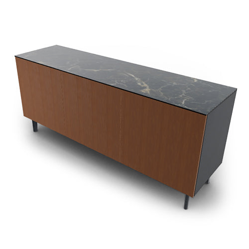 bufetero universal base de madera 1A