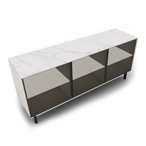 bufetero universal base de metal 1BL