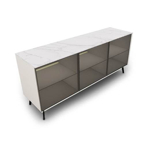 bufetero universal base de metal 1CL