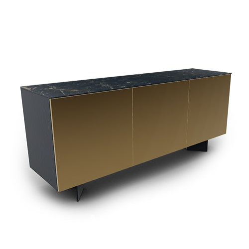 bufetero universal base de metal 1D