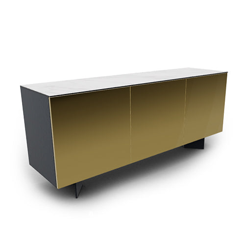 bufetero universal base de metal 1D