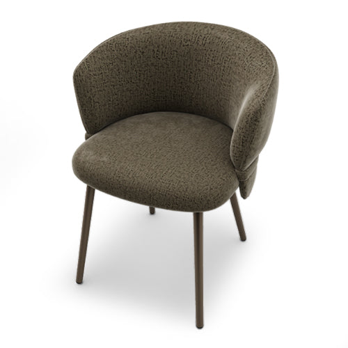 silla vanilla metal