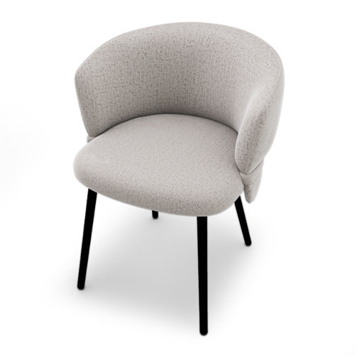 silla vanilla metal