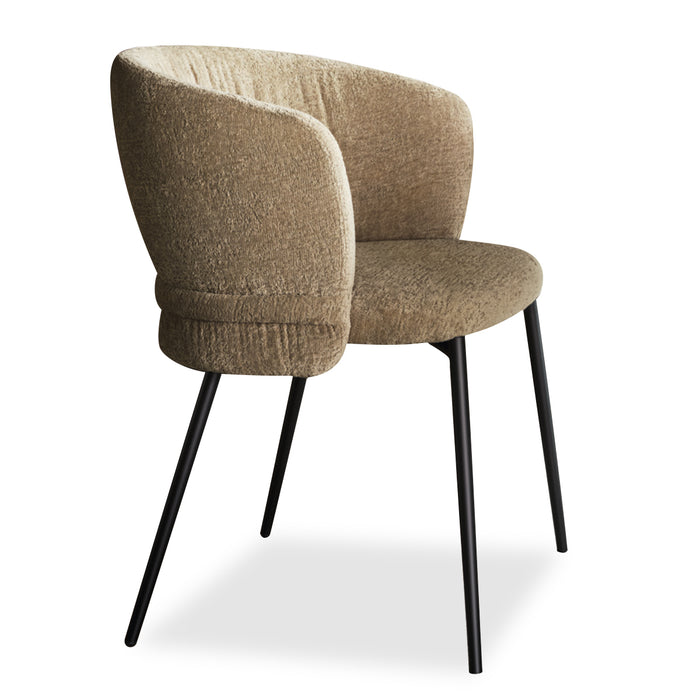 silla vanilla metal