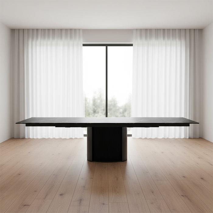 mesa yoroi extensible