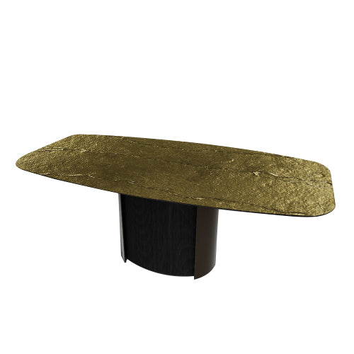 mesa yoroi fija FB 200 (inserto acanalado)