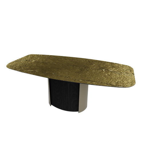 mesa yoroi fija FB 200 (inserto acanalado)