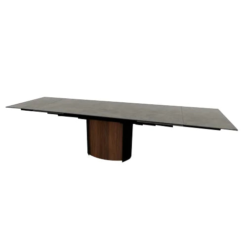 mesa yoroi extensible rectangular