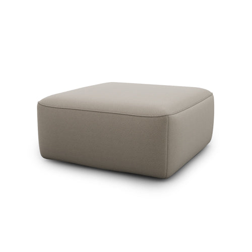 axis low pouf