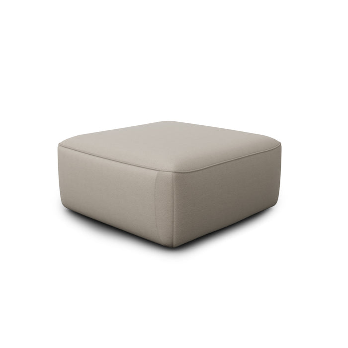 axis low pouf