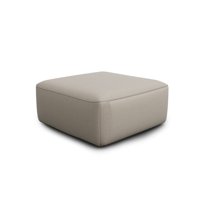 axis low pouf