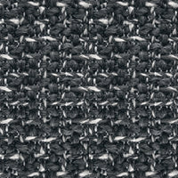 boucle antracita