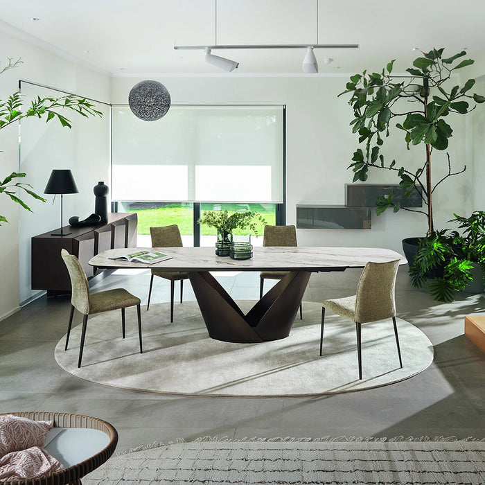 mesa calla fija FB 200