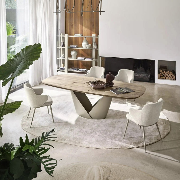 mesa calla fija FB 200