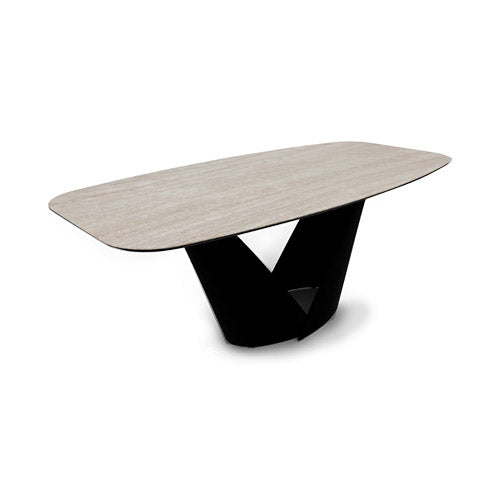 mesa calla fija FB 200