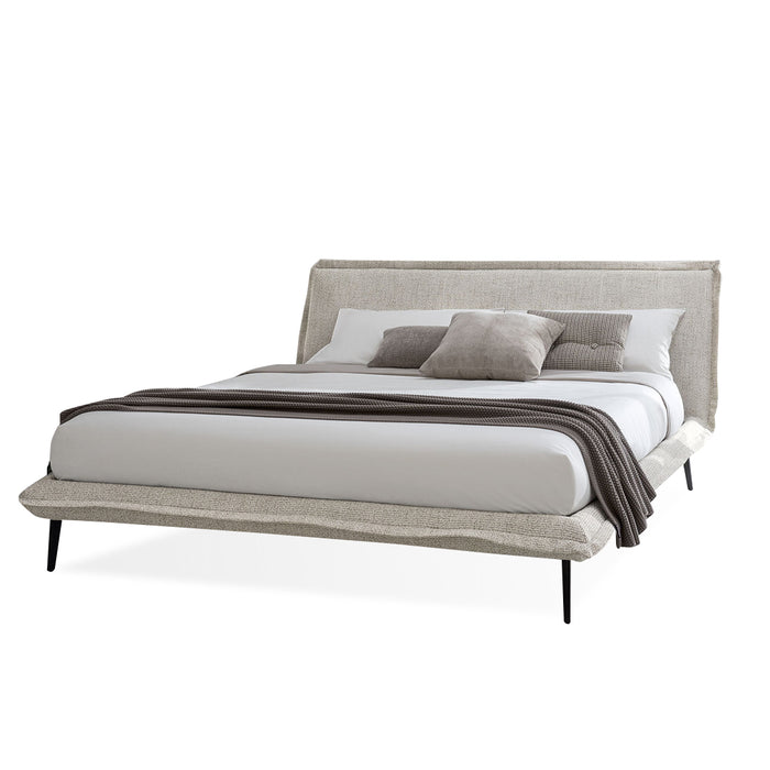 Cama Fluff king size